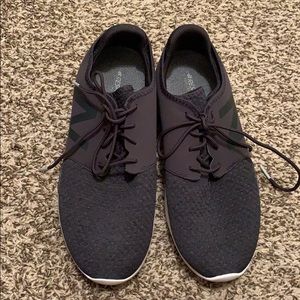 New balance sneakers